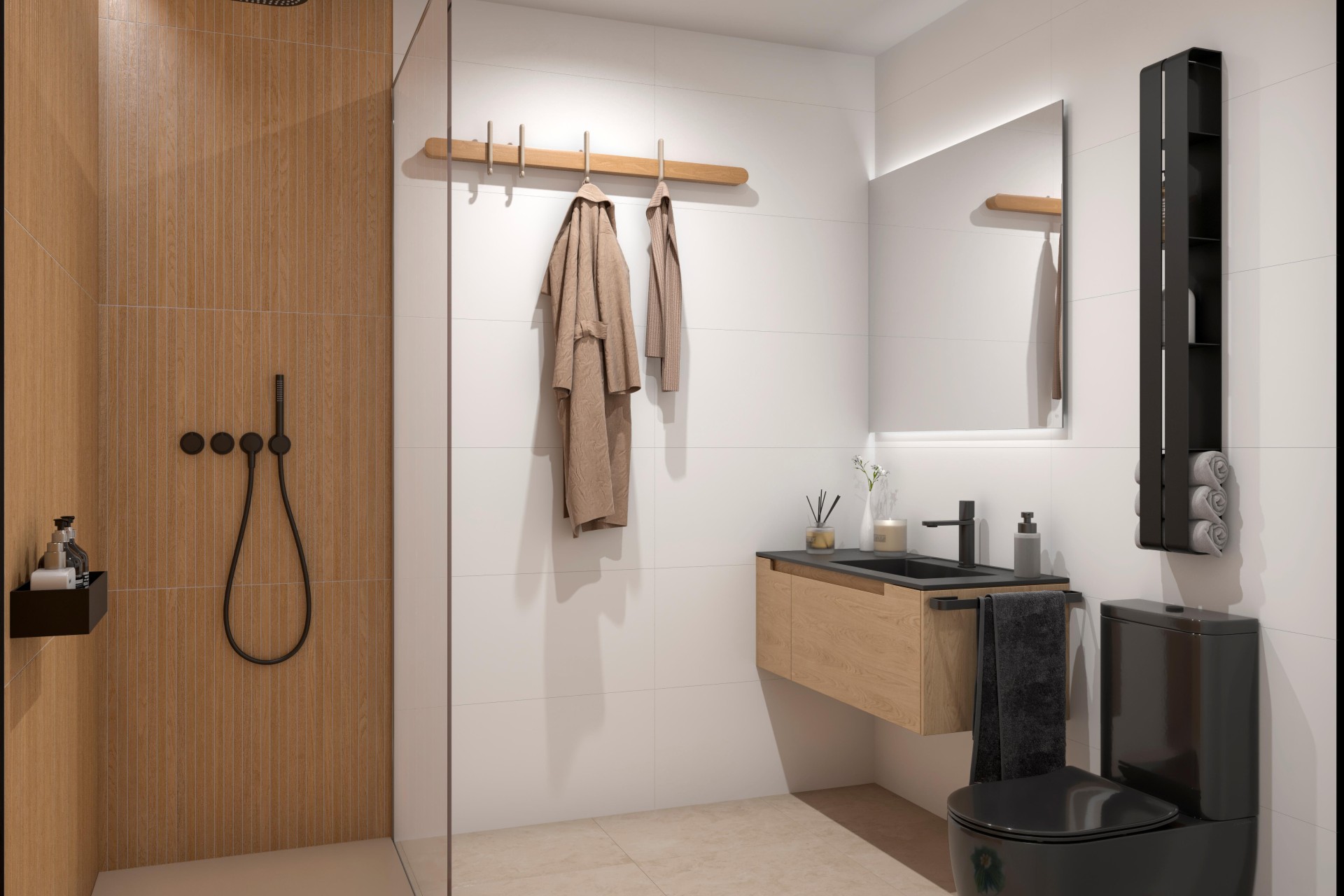 Obra nueva - Unifamiliar - Dolores