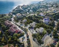 Obra nueva - Unifamiliar - El Campello