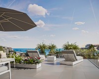 Obra nueva - Unifamiliar - El Campello