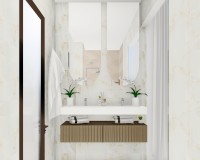 Obra nueva - Unifamiliar - Finestrat