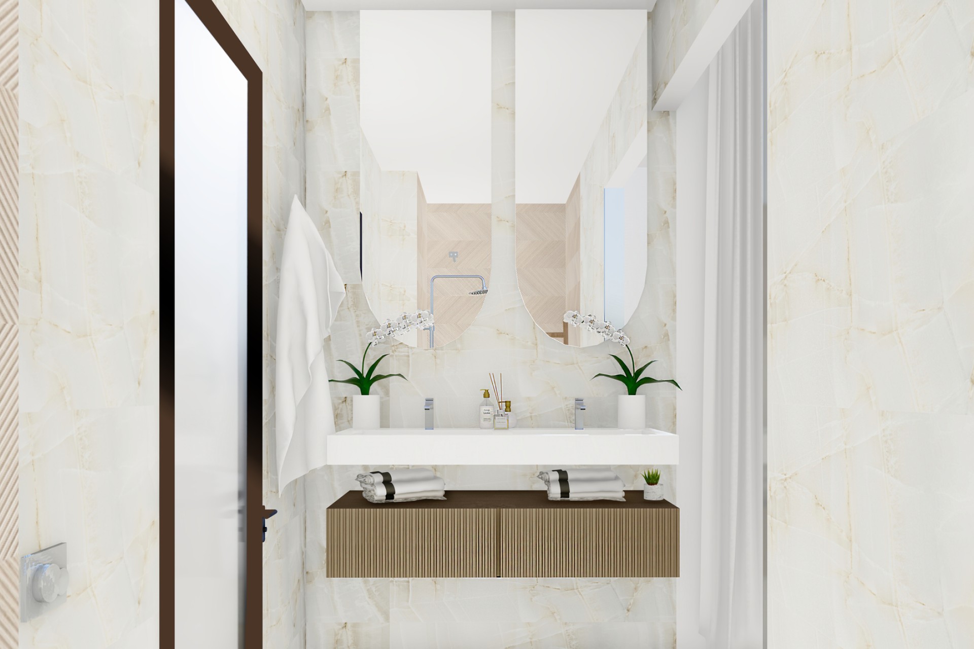 Obra nueva - Unifamiliar - Finestrat