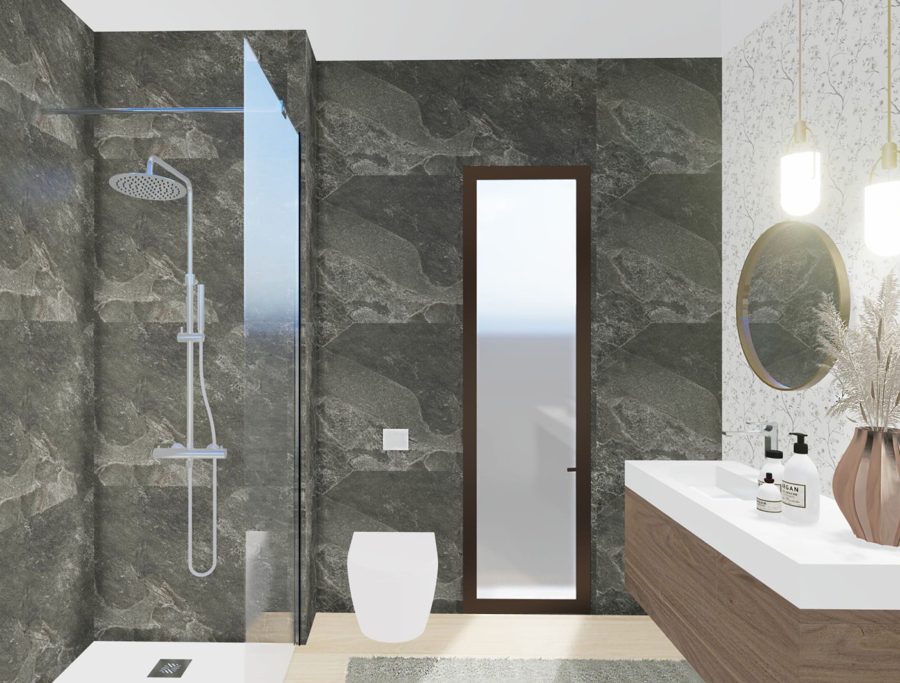 Obra nueva - Unifamiliar - Finestrat