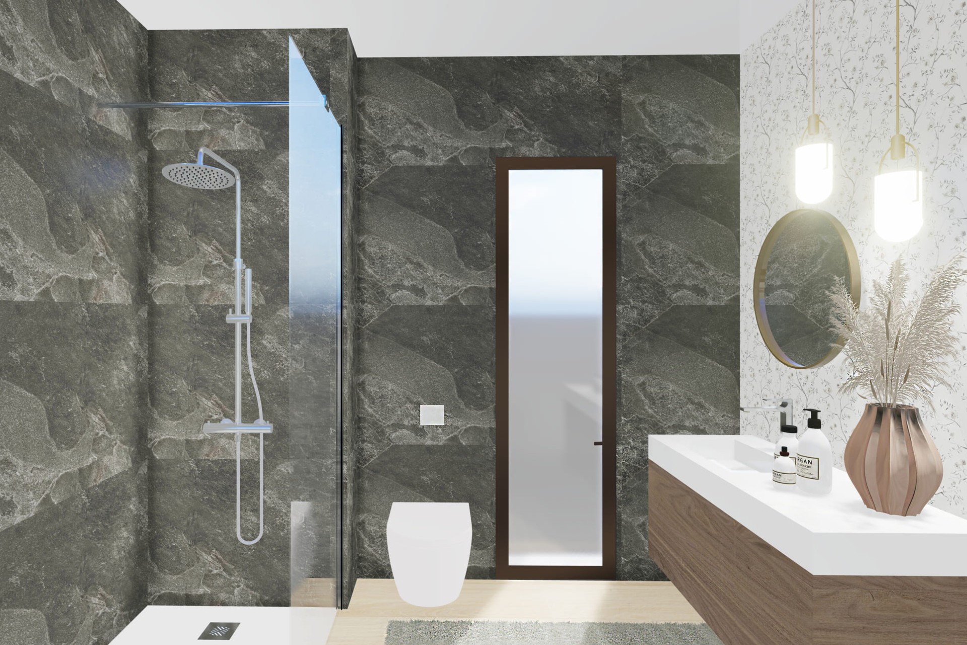 Obra nueva - Unifamiliar - Finestrat