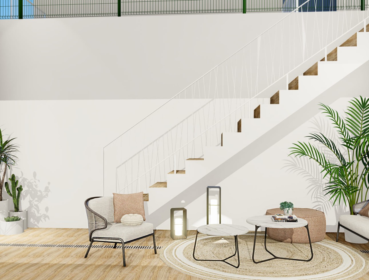 Obra nueva - Unifamiliar - Finestrat