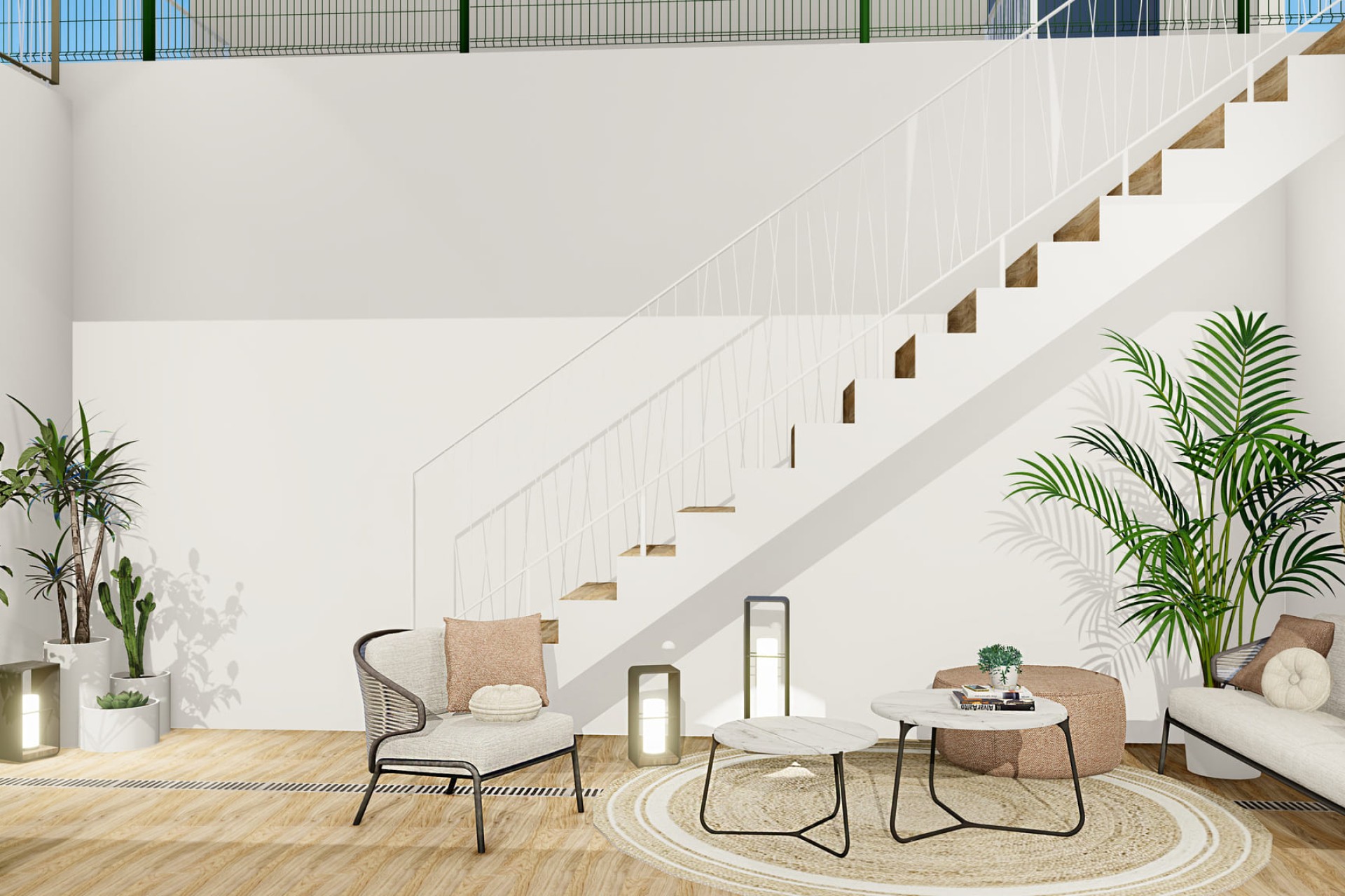 Obra nueva - Unifamiliar - Finestrat