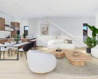 Obra nueva - Unifamiliar - Finestrat