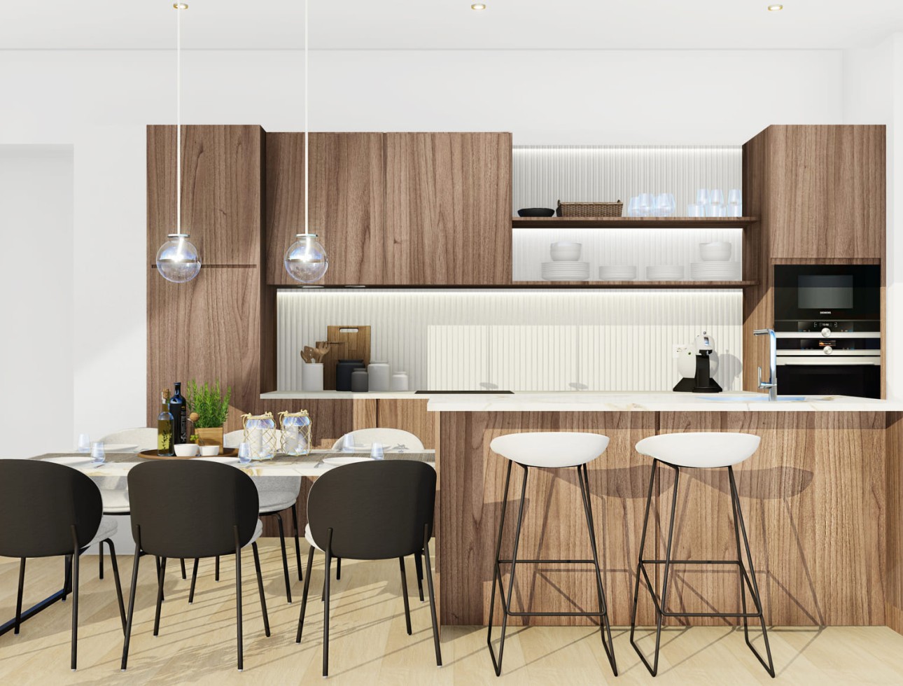 Obra nueva - Unifamiliar - Finestrat