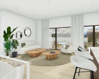 Obra nueva - Unifamiliar - Finestrat