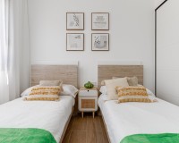 Obra nueva - Unifamiliar - Finestrat