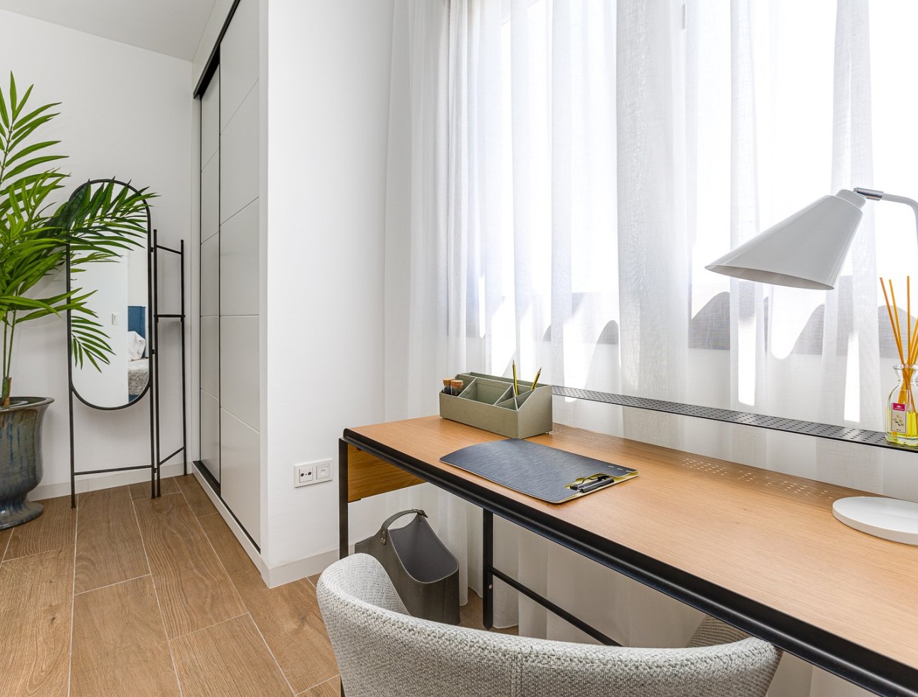 Obra nueva - Unifamiliar - Finestrat