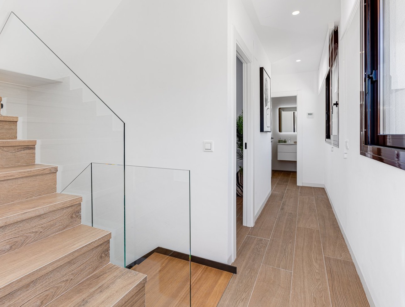 Obra nueva - Unifamiliar - Finestrat