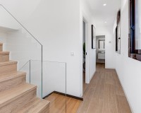 Obra nueva - Unifamiliar - Finestrat