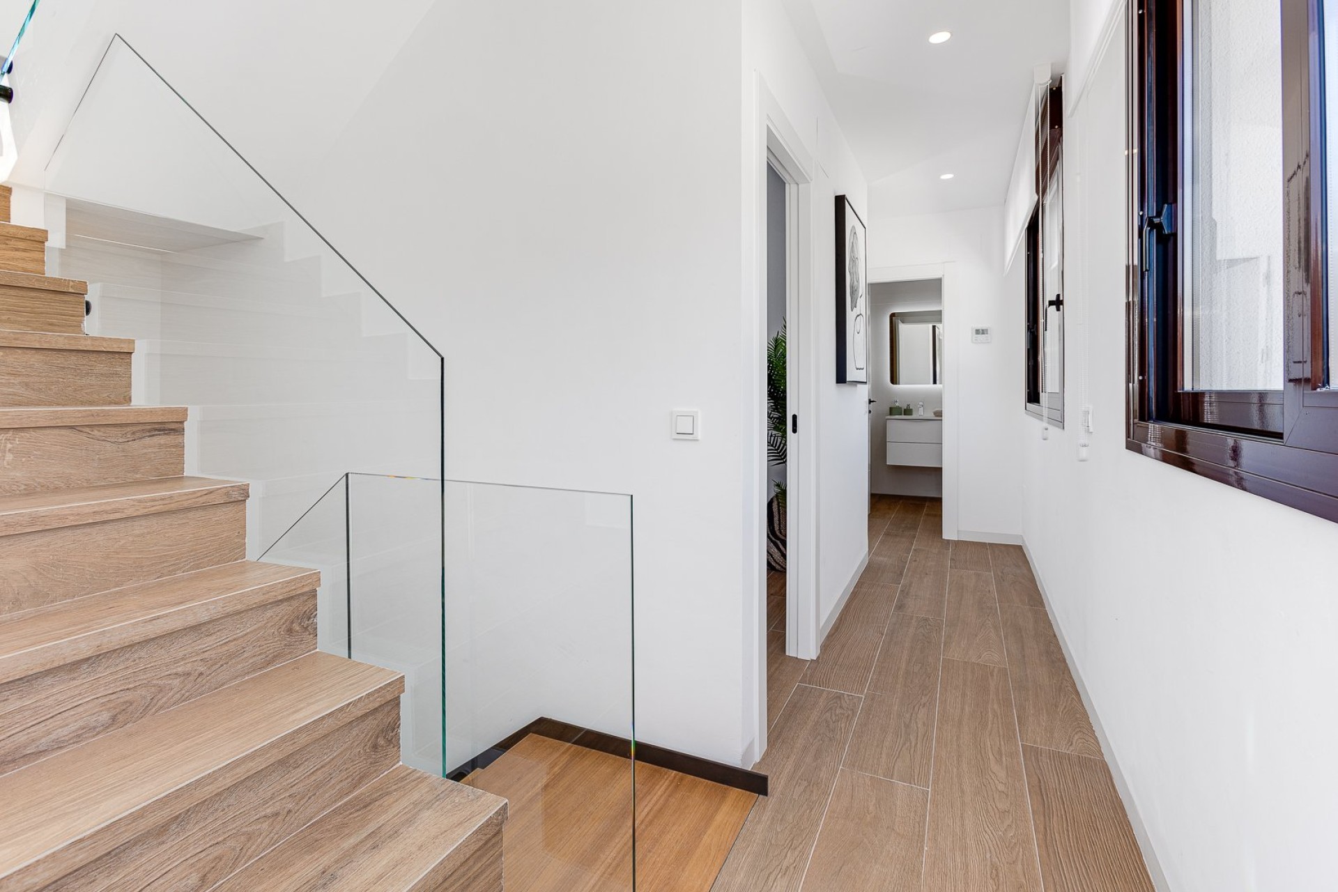 Obra nueva - Unifamiliar - Finestrat