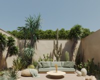 Obra nueva - Unifamiliar - Finestrat