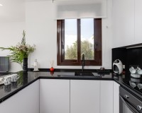 Obra nueva - Unifamiliar - Finestrat