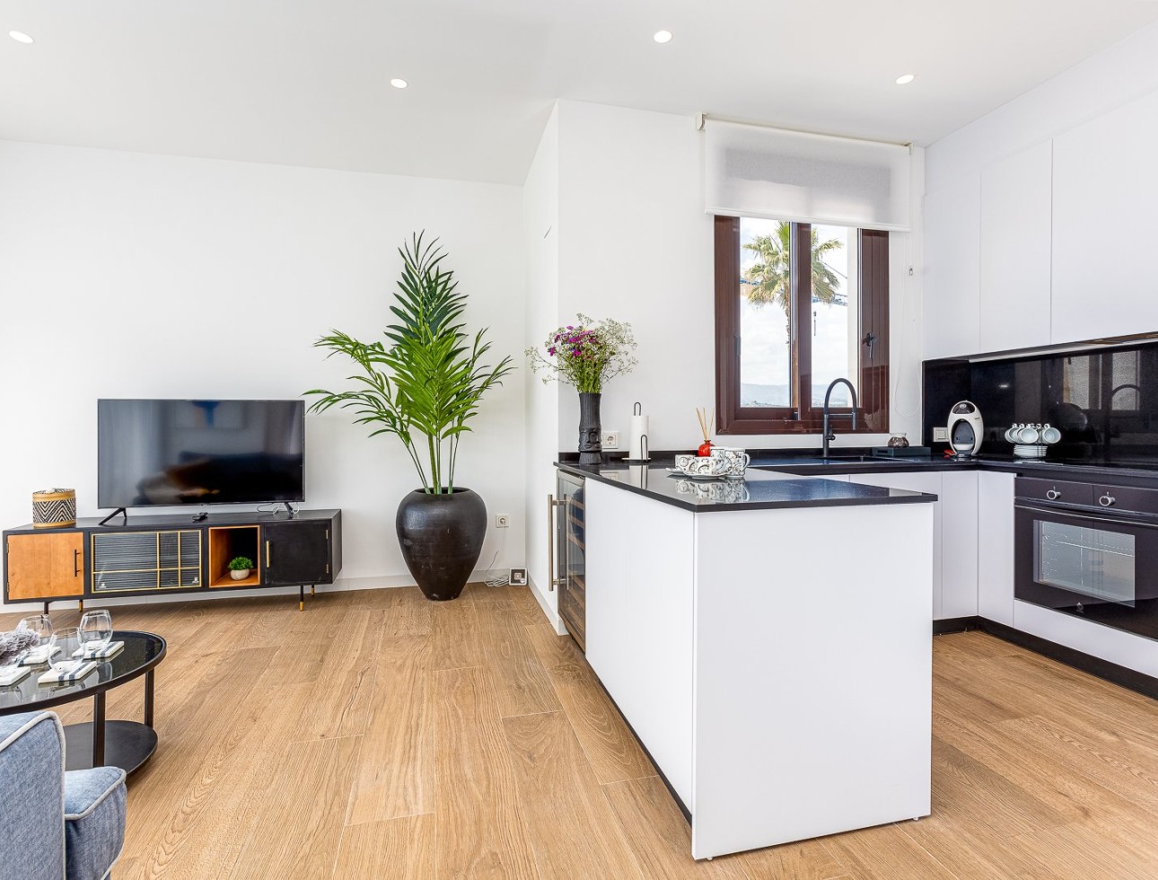 Obra nueva - Unifamiliar - Finestrat