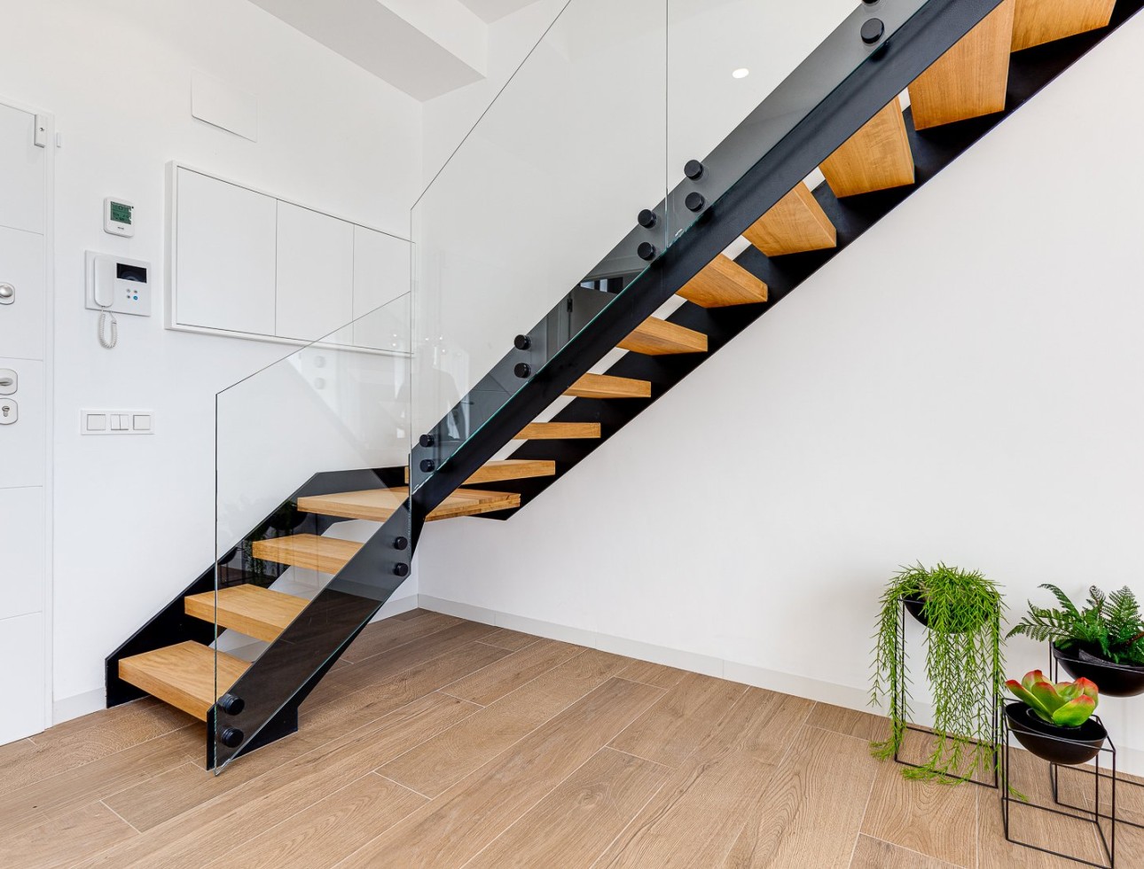 Obra nueva - Unifamiliar - Finestrat