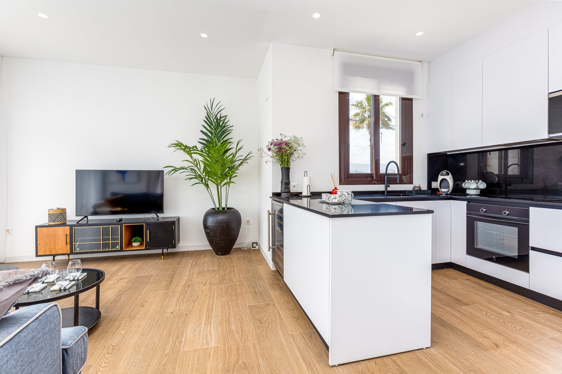 Obra nueva - Unifamiliar - Finestrat