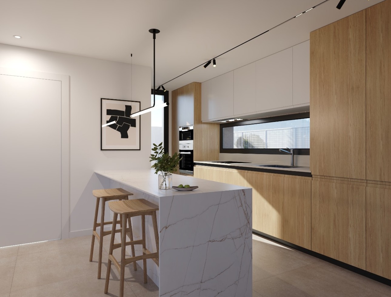 Obra nueva - Unifamiliar - Finestrat