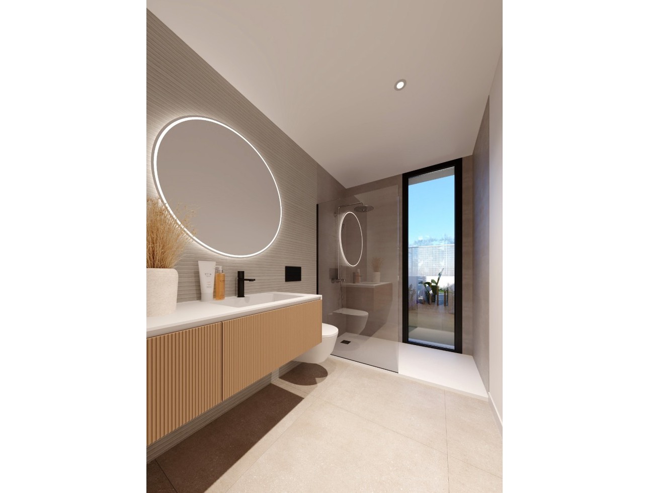 Obra nueva - Unifamiliar - Finestrat