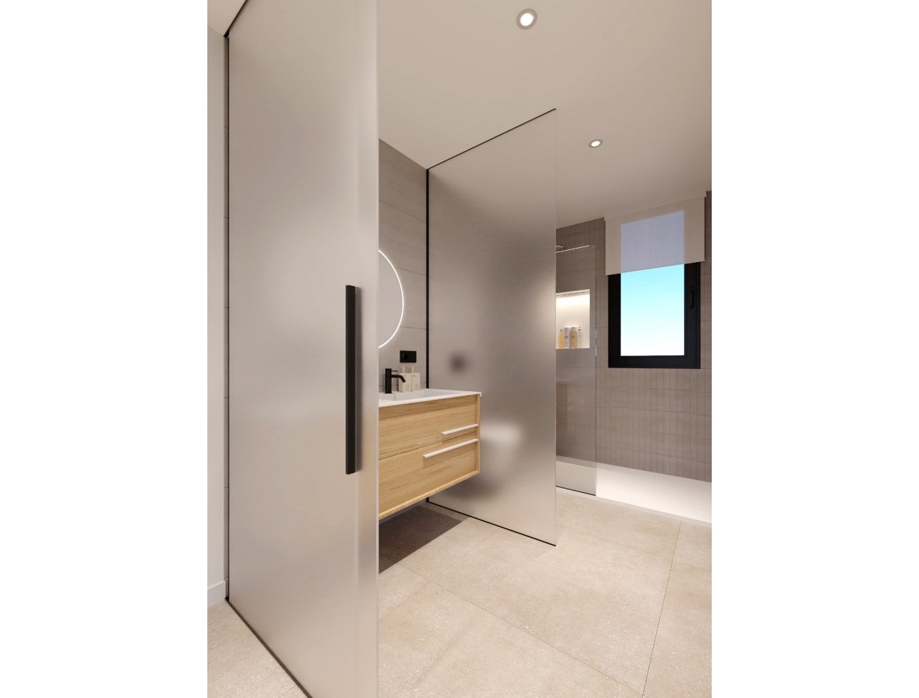 Obra nueva - Unifamiliar - Finestrat