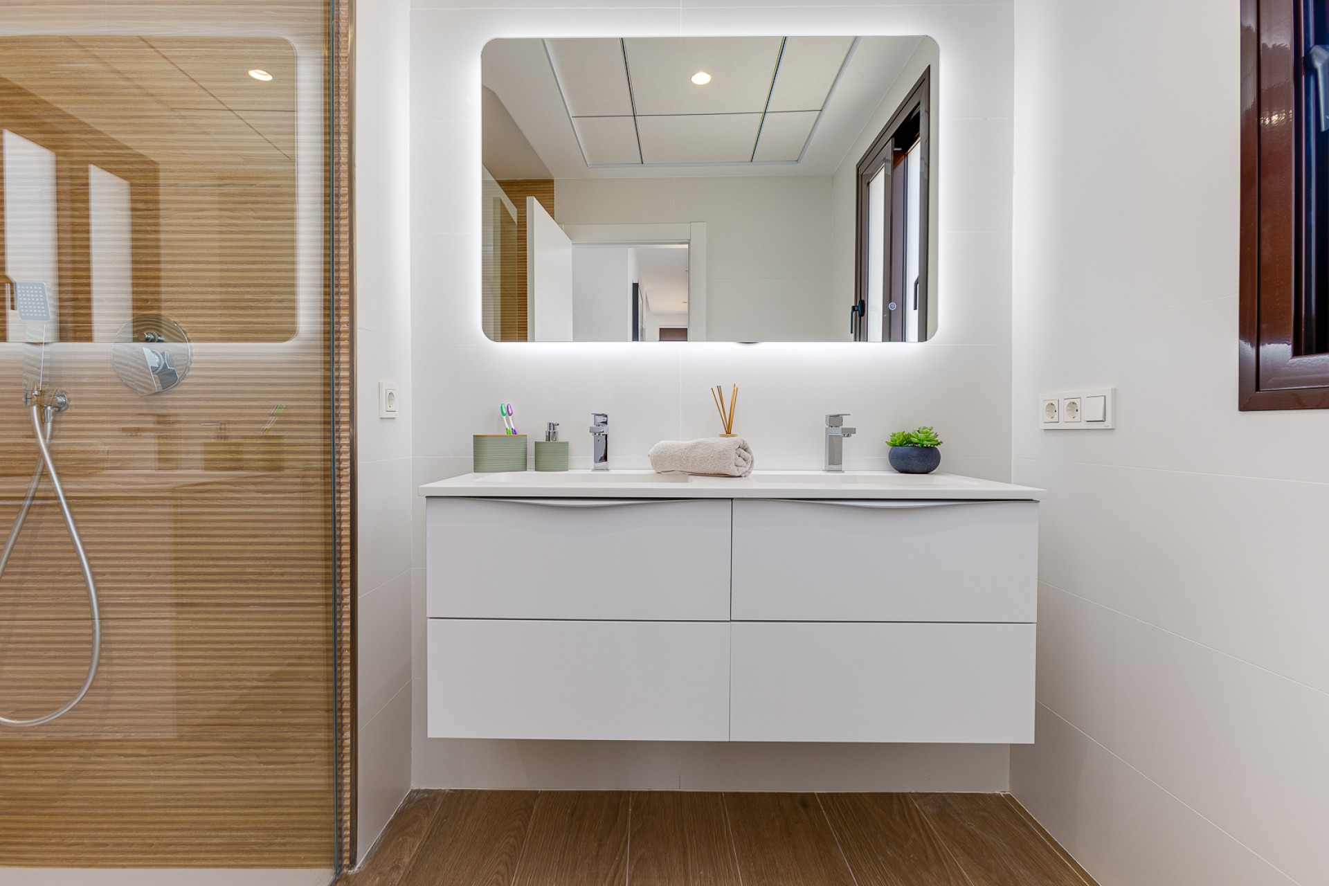 Obra nueva - Unifamiliar - Finestrat