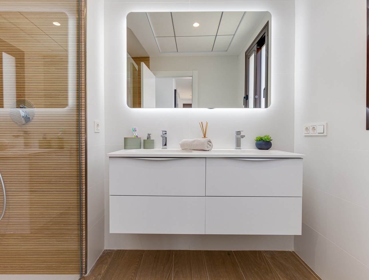 Obra nueva - Unifamiliar - Finestrat