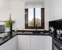 Obra nueva - Unifamiliar - Finestrat