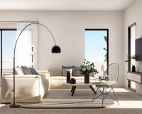 Obra nueva - Unifamiliar - Finestrat