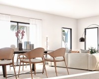 Obra nueva - Unifamiliar - Finestrat