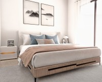 Obra nueva - Unifamiliar - Finestrat