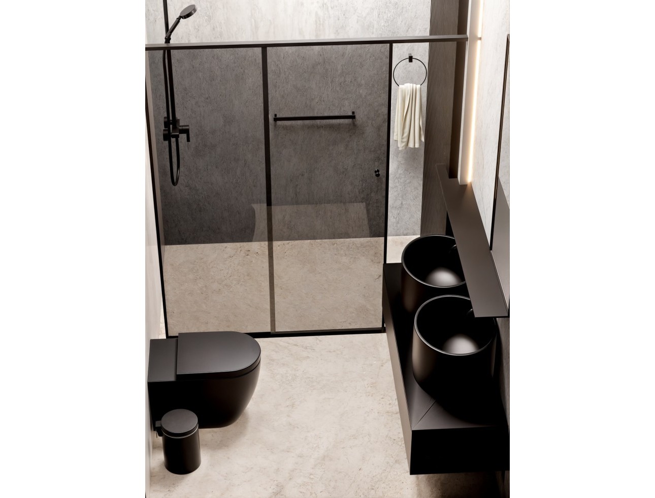 Obra nueva - Unifamiliar - Finestrat