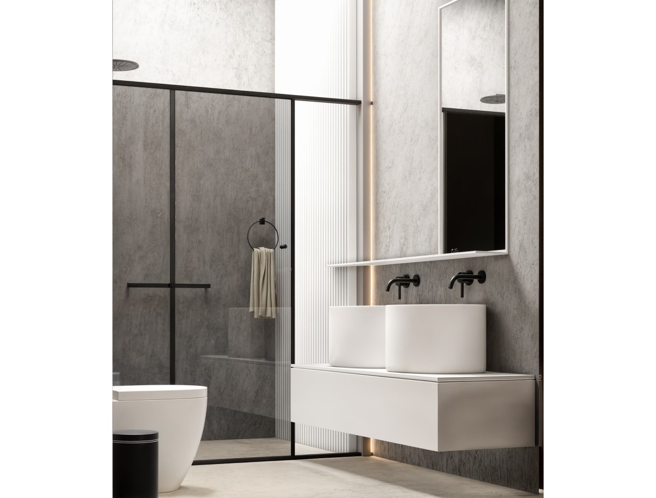 Obra nueva - Unifamiliar - Finestrat