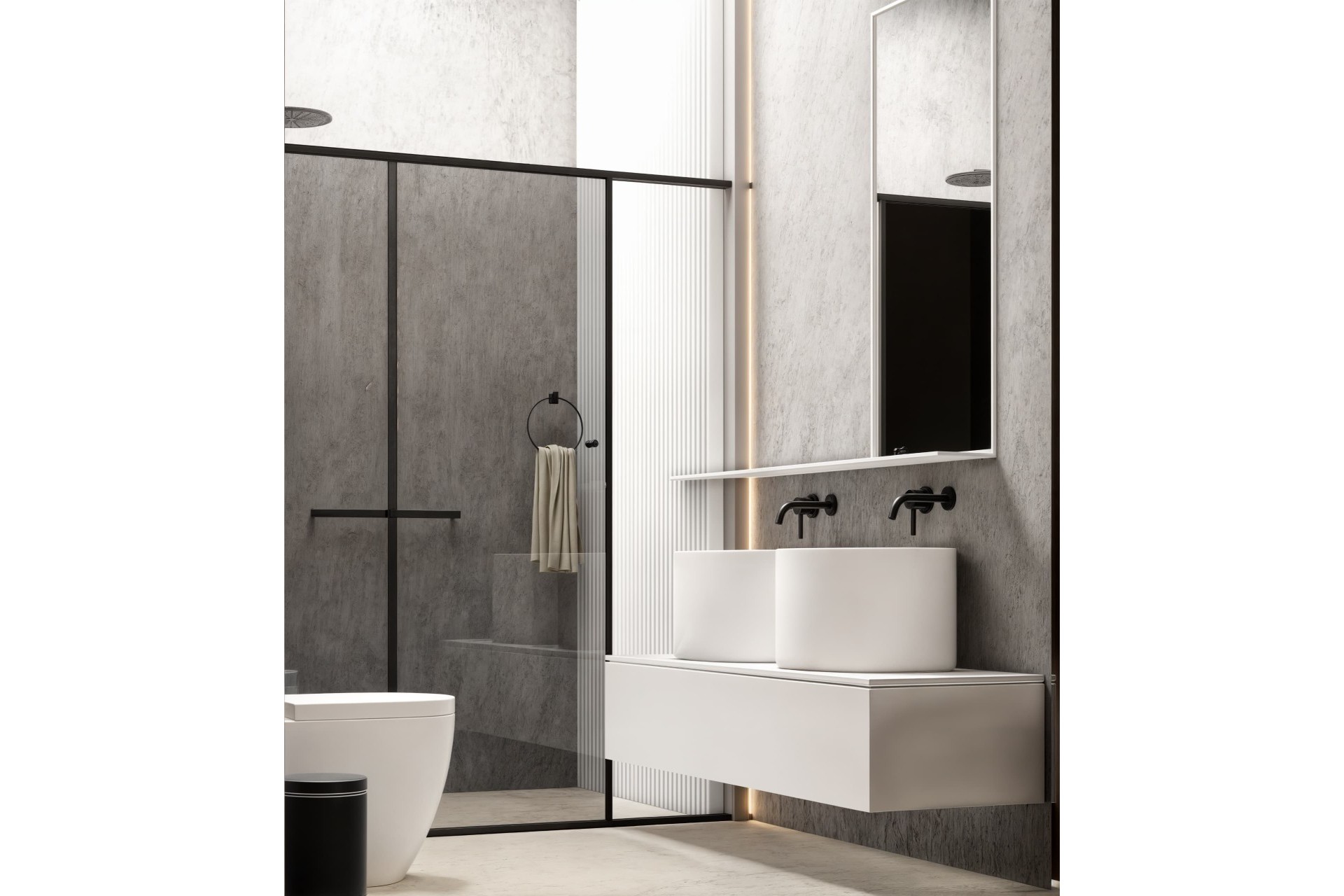 Obra nueva - Unifamiliar - Finestrat