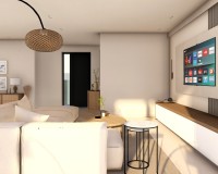 Obra nueva - Unifamiliar - Finestrat