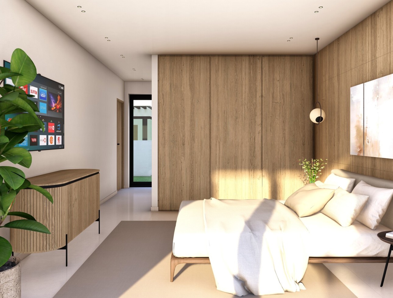 Obra nueva - Unifamiliar - Finestrat