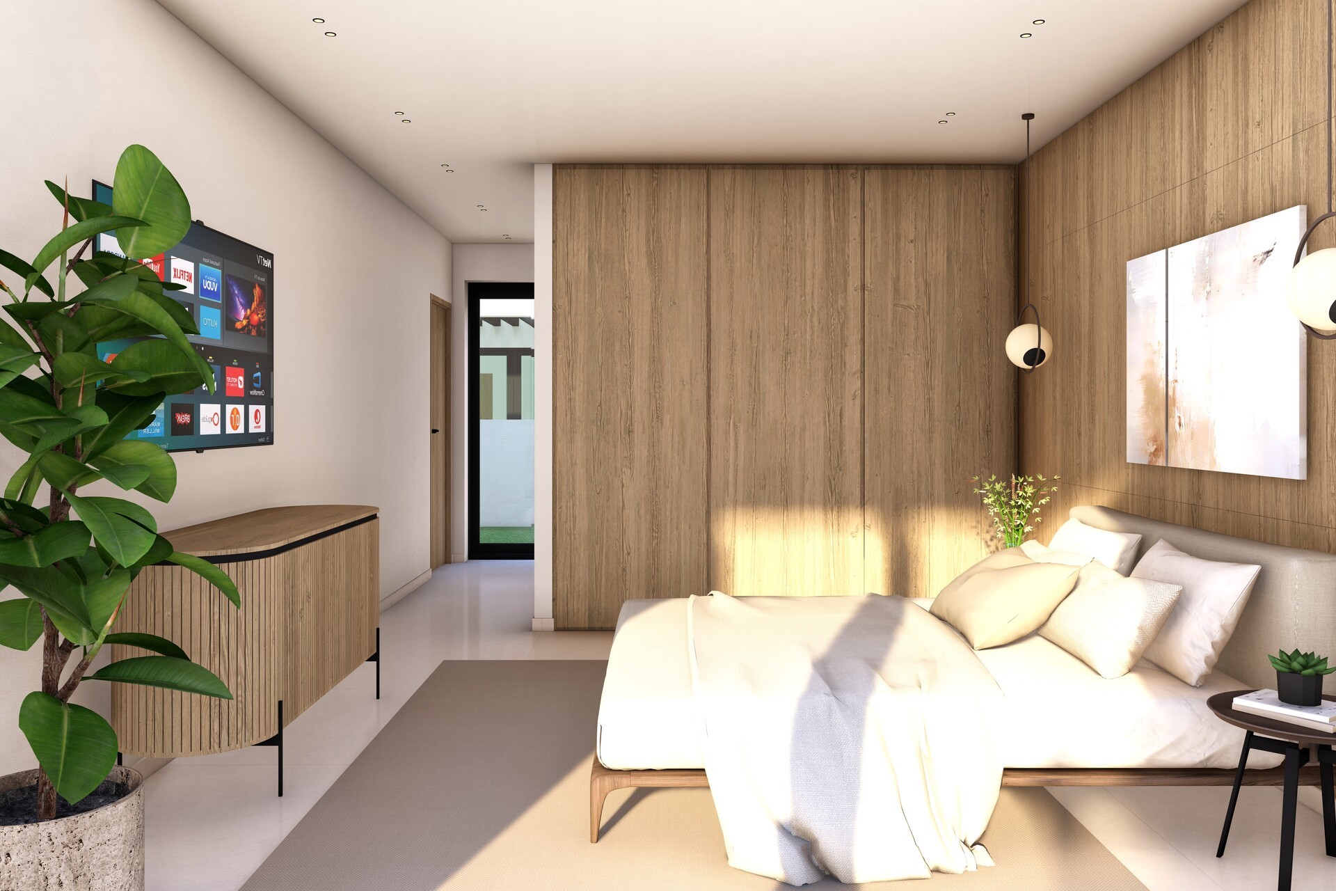 Obra nueva - Unifamiliar - Finestrat