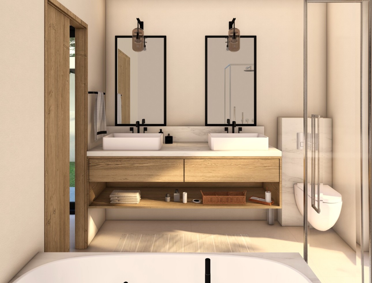 Obra nueva - Unifamiliar - Finestrat