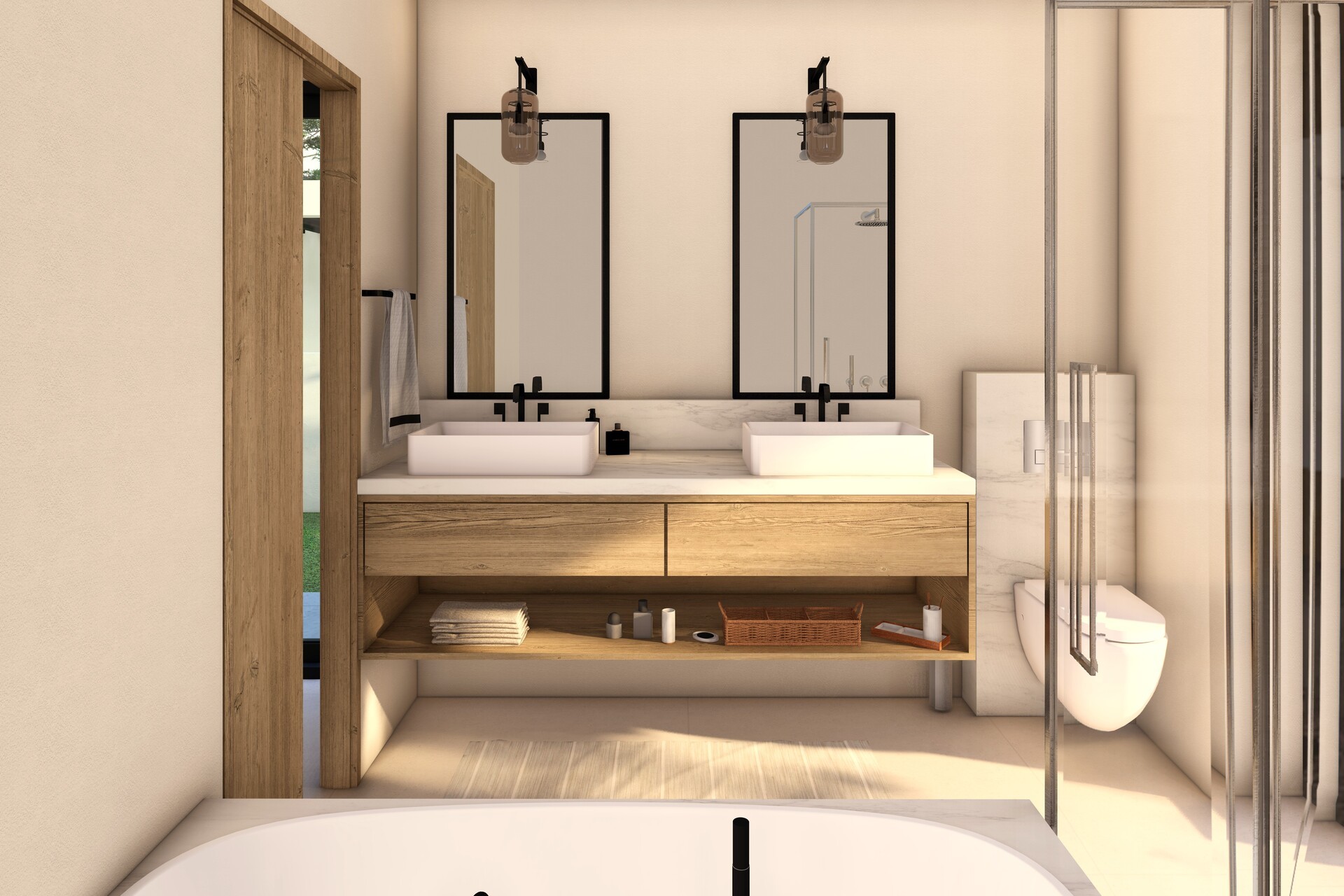 Obra nueva - Unifamiliar - Finestrat