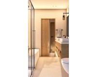 Obra nueva - Unifamiliar - Finestrat