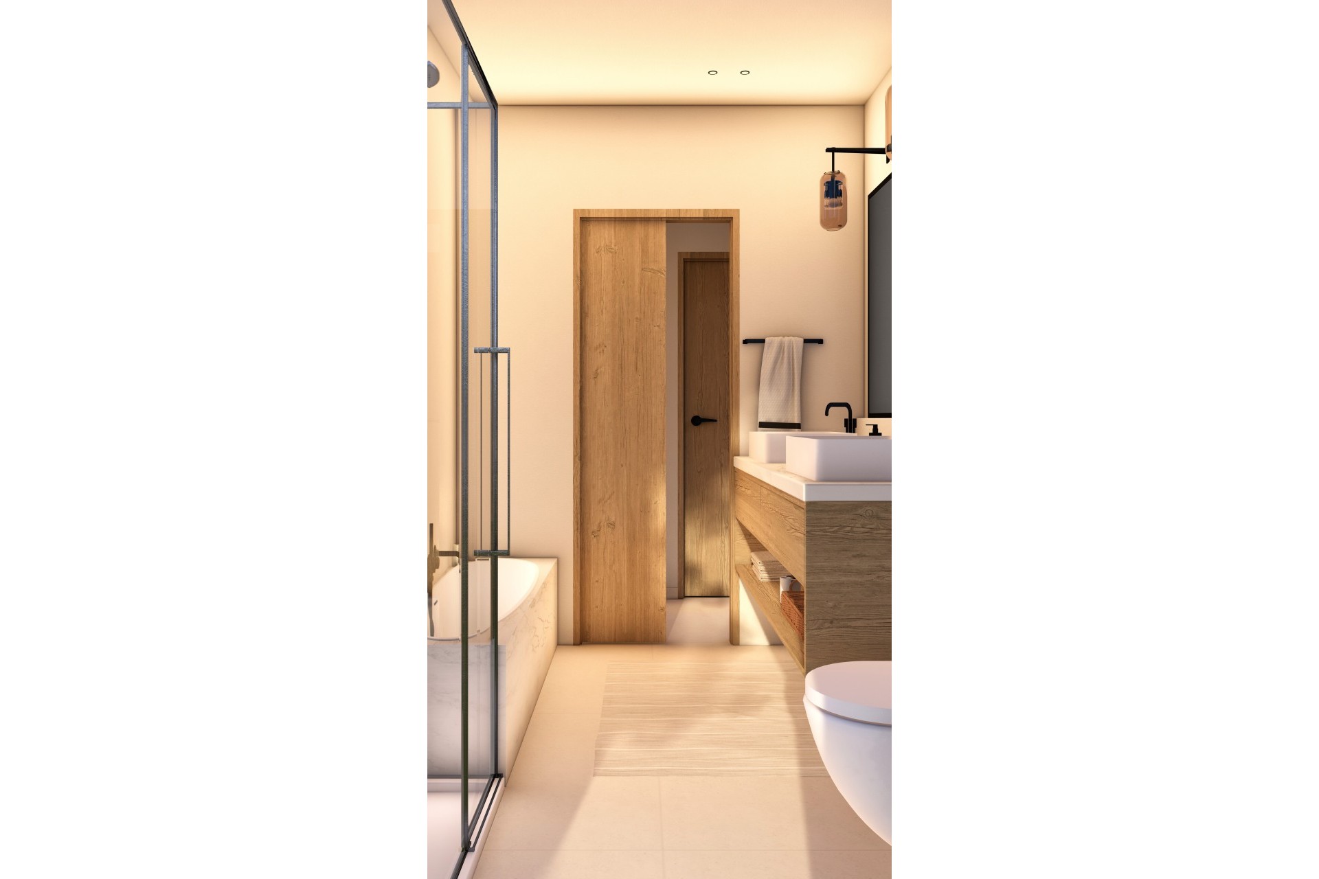 Obra nueva - Unifamiliar - Finestrat