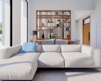 Obra nueva - Unifamiliar - Finestrat