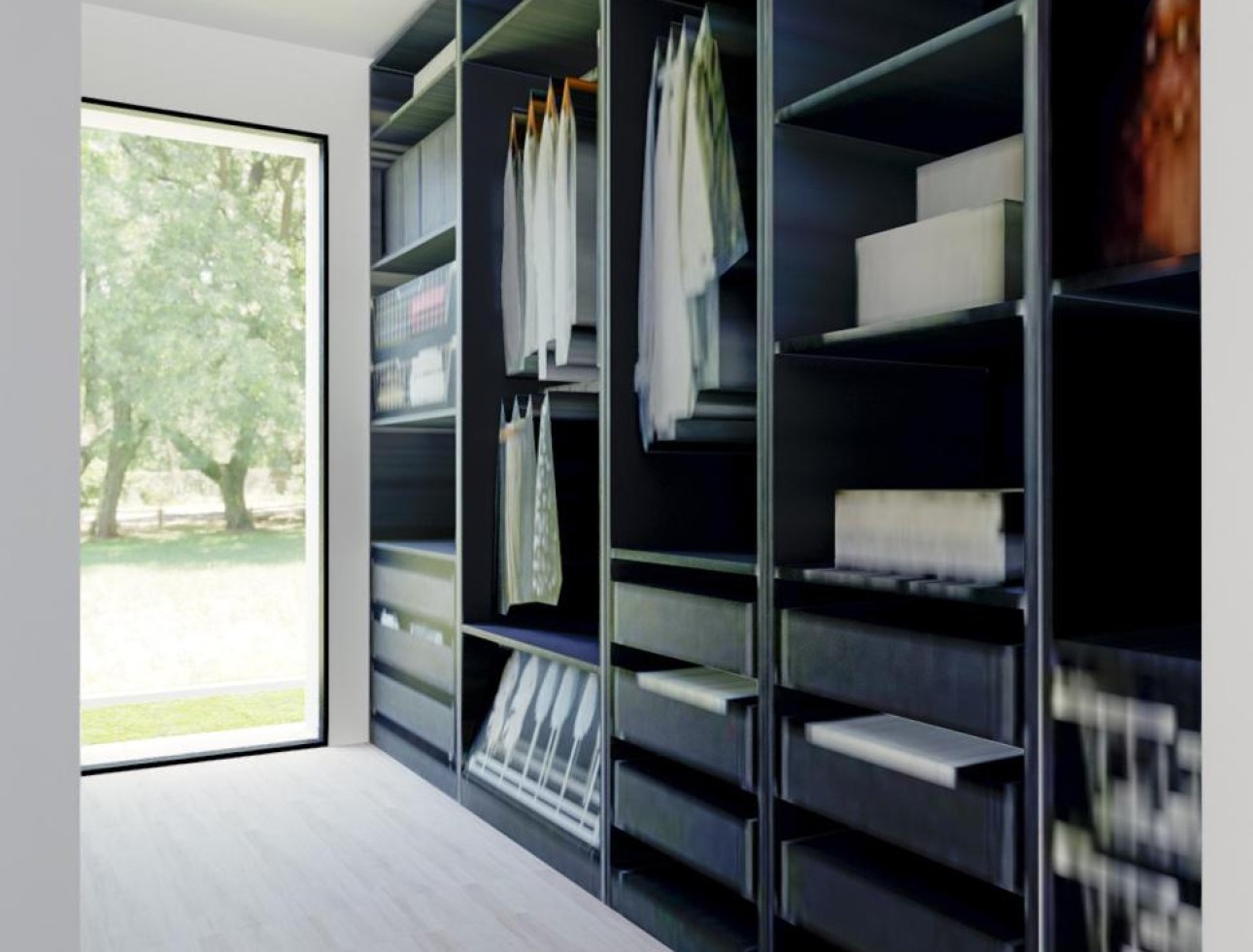 Obra nueva - Unifamiliar - Finestrat