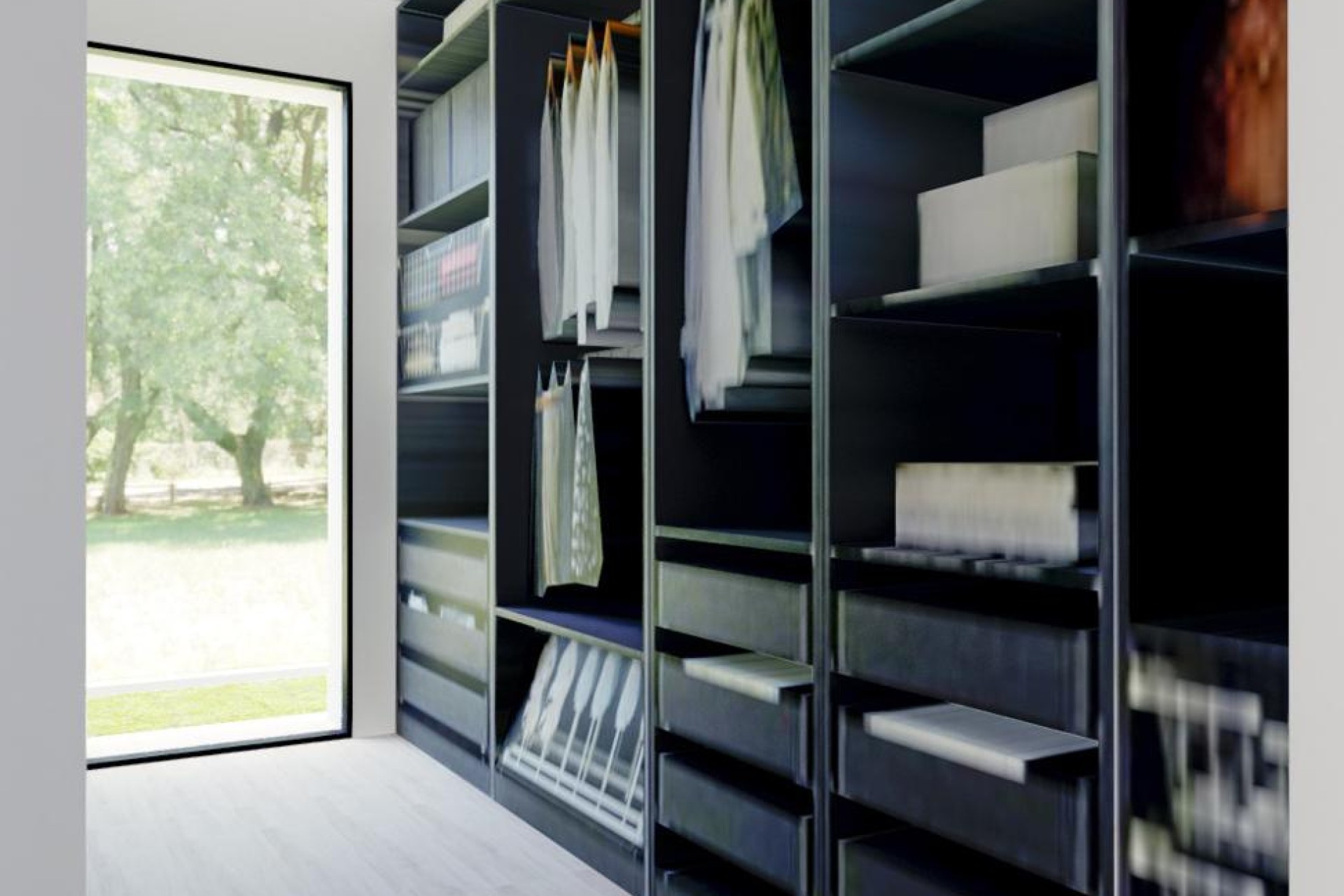 Obra nueva - Unifamiliar - Finestrat