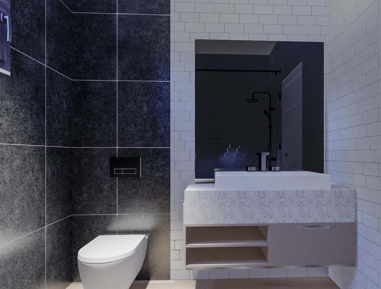 Obra nueva - Unifamiliar - Finestrat