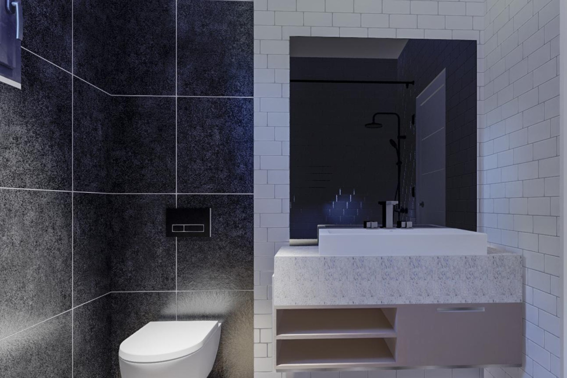 Obra nueva - Unifamiliar - Finestrat