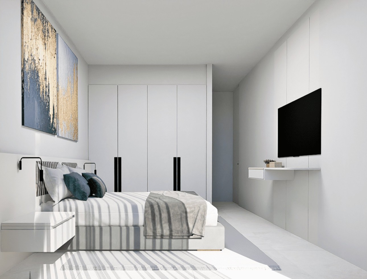 Obra nueva - Unifamiliar - Finestrat