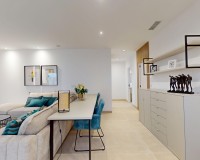 Obra nueva - Unifamiliar - Finestrat