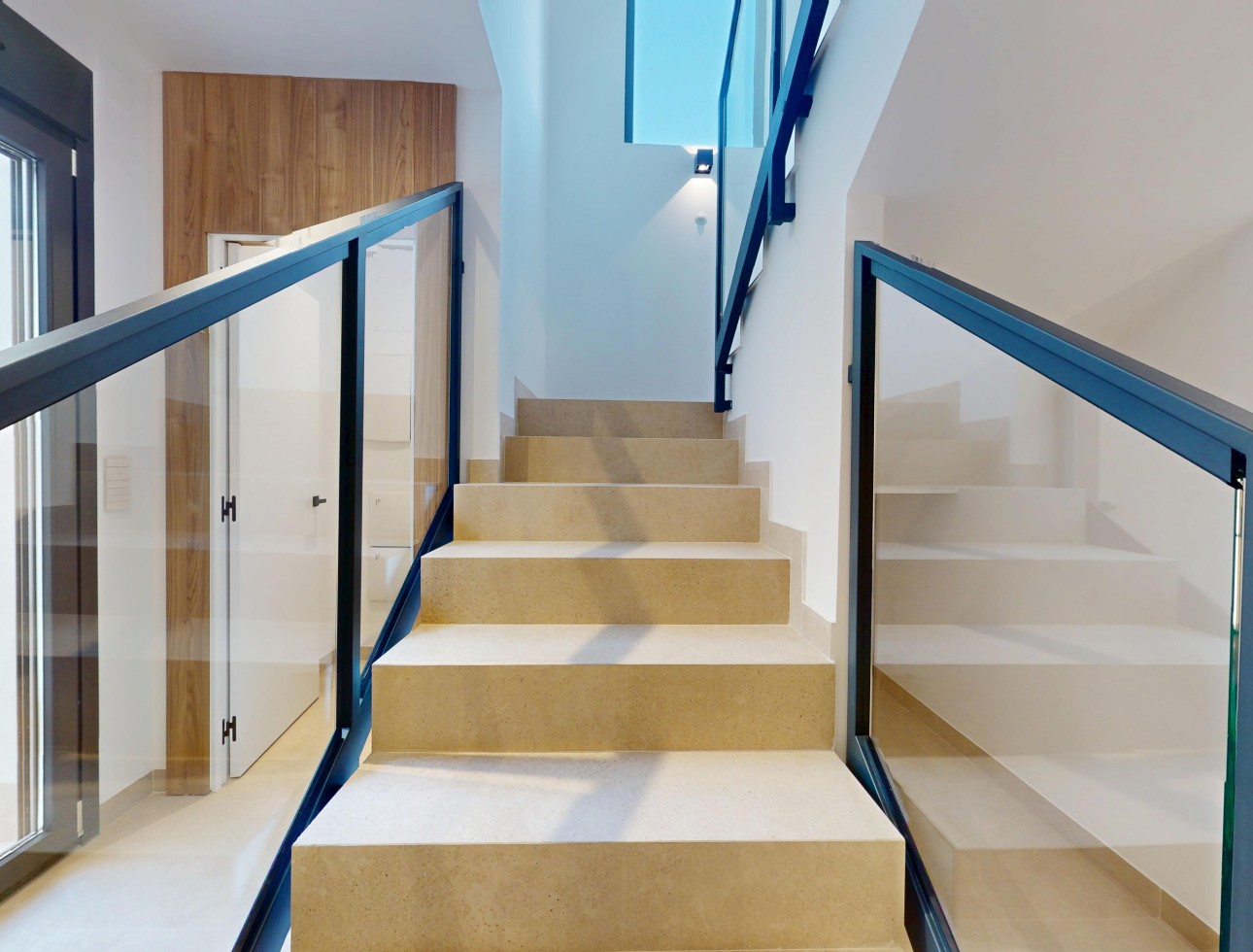 Obra nueva - Unifamiliar - Finestrat