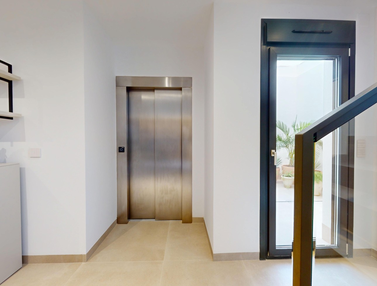 Obra nueva - Unifamiliar - Finestrat